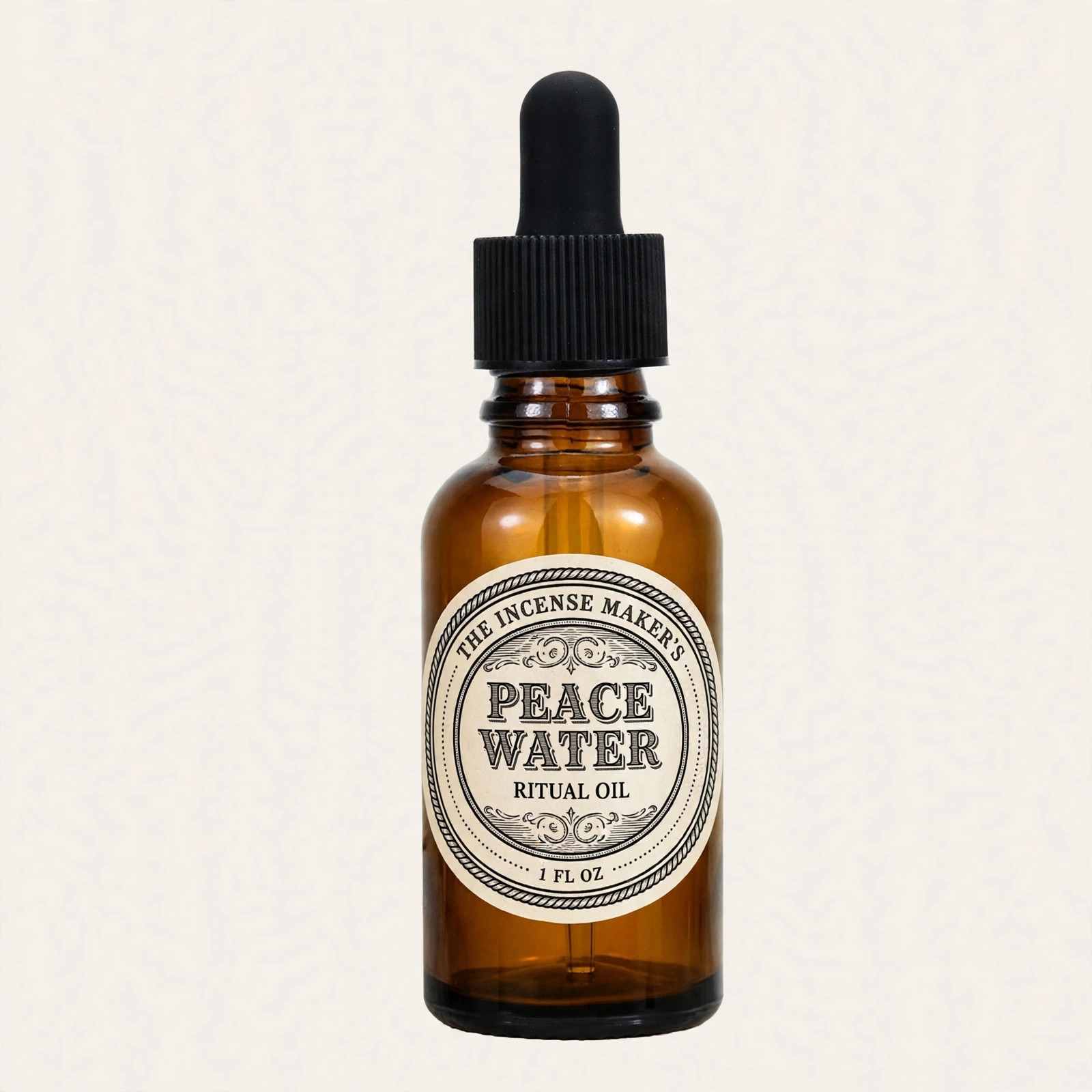 PEACE WATER — Ritual Oil