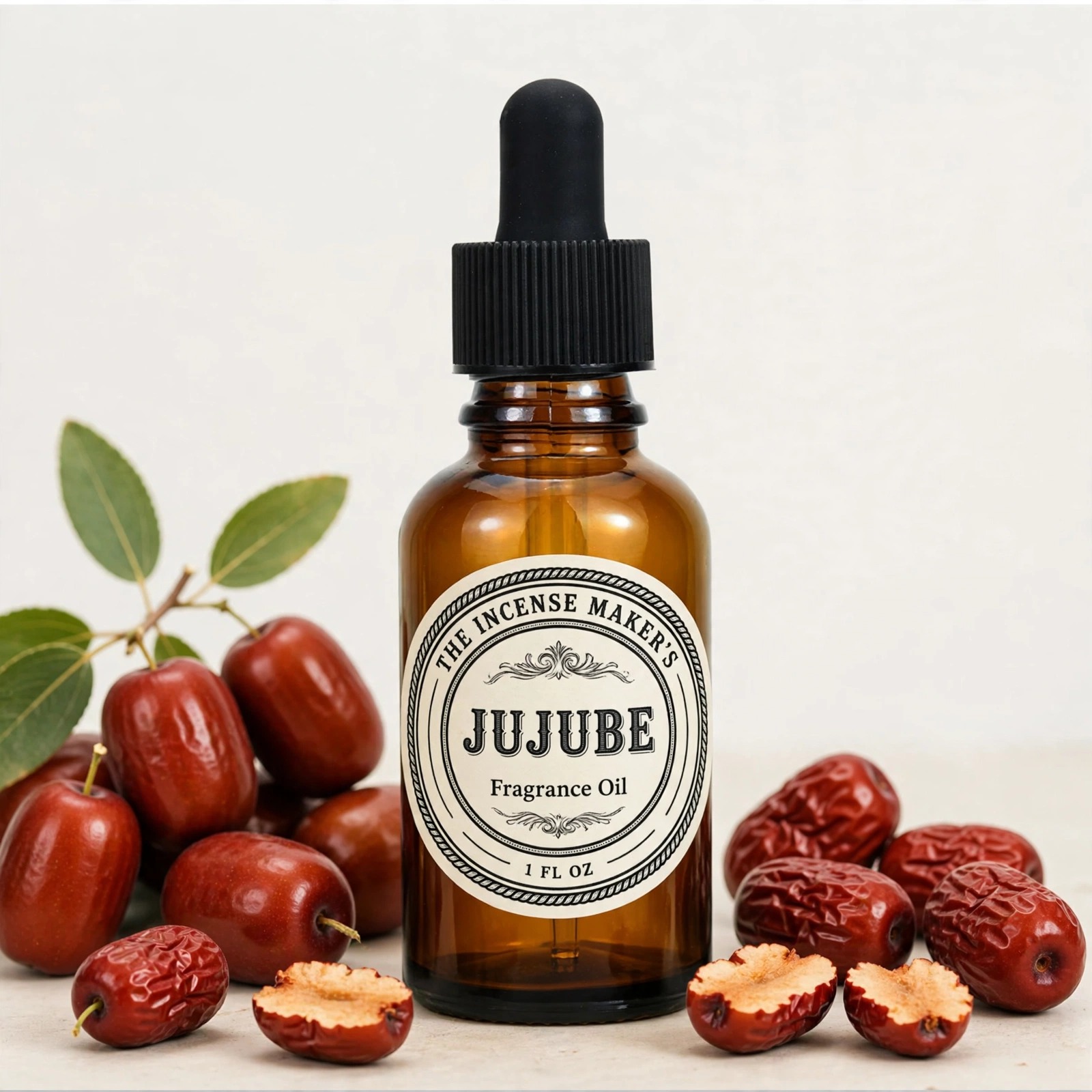JUJUBE — Fragrance Oil (1 fl oz)