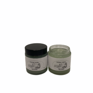 Avocado Hair Grease 7 oz