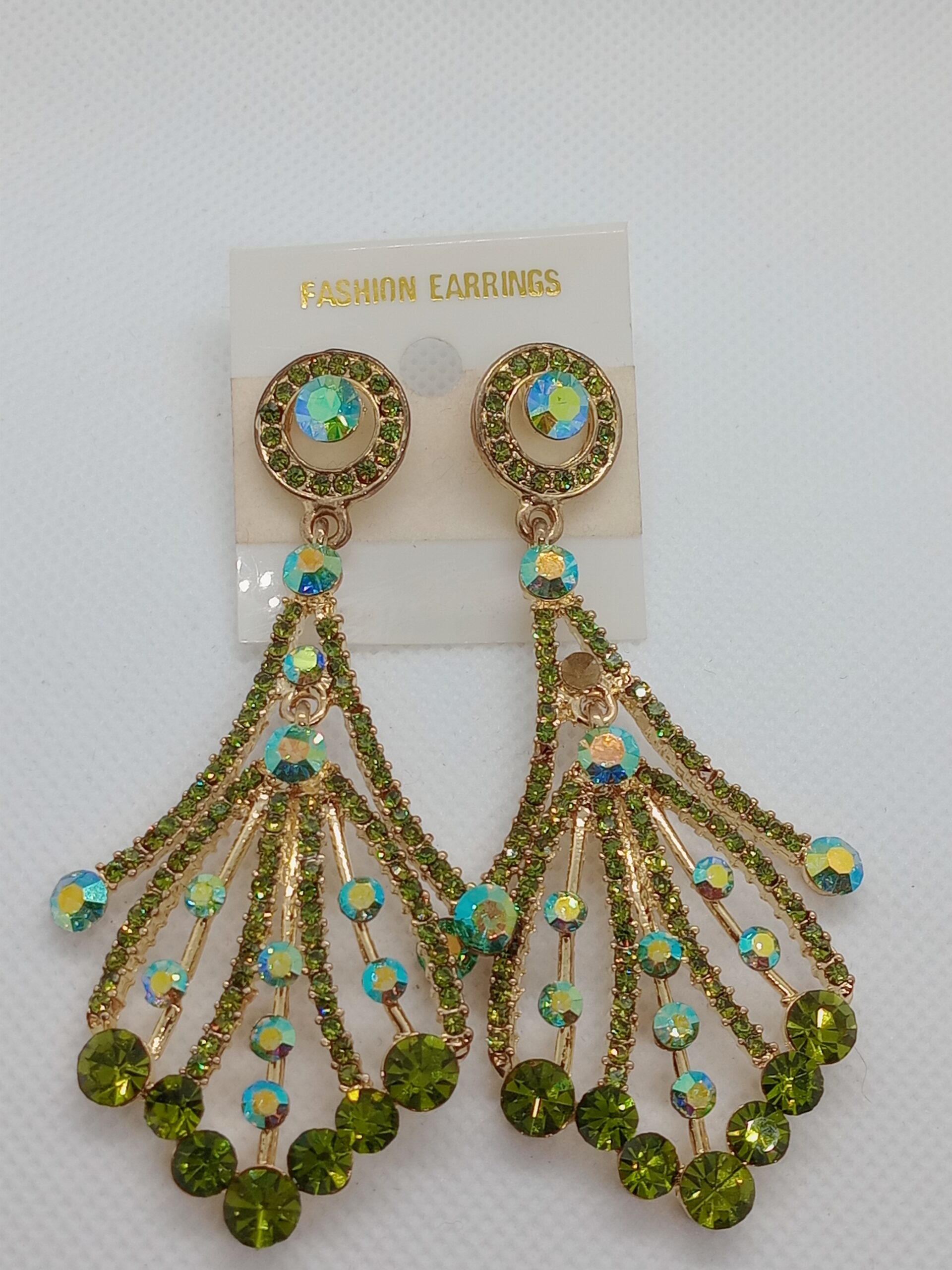 Fashion Earrings