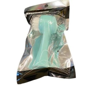 Sassy + chic cleansing duo facial brush