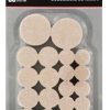 Hardware Felt Furniture Pads