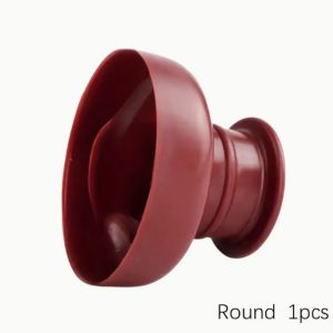 DIY Donut Makers - Plastic Donut Cake Maker Mold For Baking And Decoration