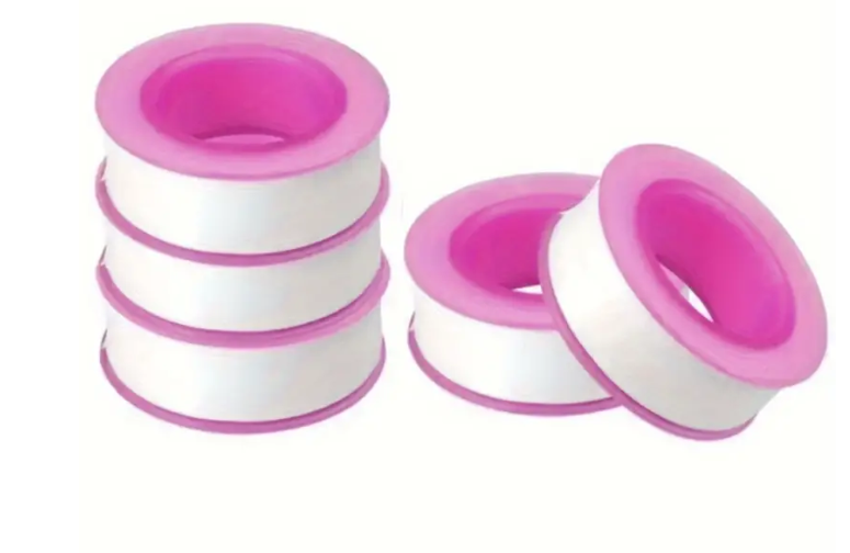 1 pc Plumbing Plumber Fitting Thread Seal Tape