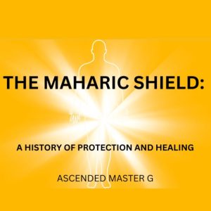 The Maharic Shield: A History Of Protection And Healing