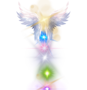 The Seven Arch Angels  and Their Divine Light Frequencies