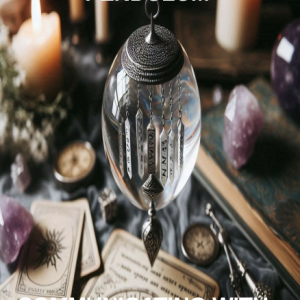 The Powers OF The Pendulum - Communication With The Spirit Realm