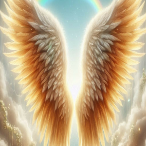 The 72 Names - The Angels Of God