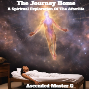 The Journey Home: A Spiritual Exploration Of The Afterlife