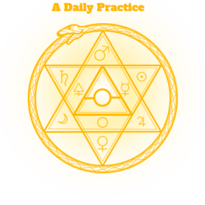 Spiritual Alchemy: A Daily Practice